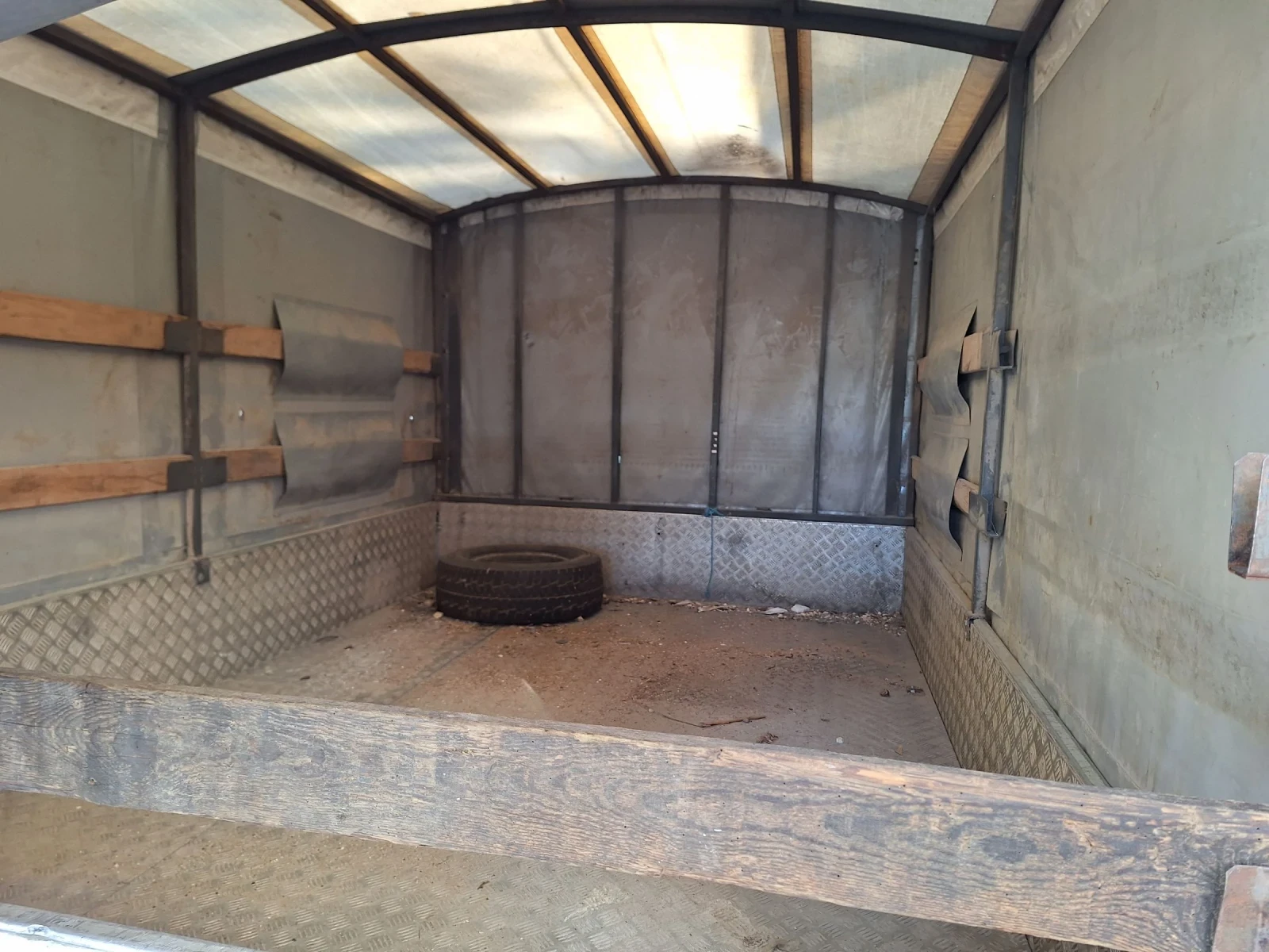 Ford Transit 2.5 tdi   | Mobile.bg   15