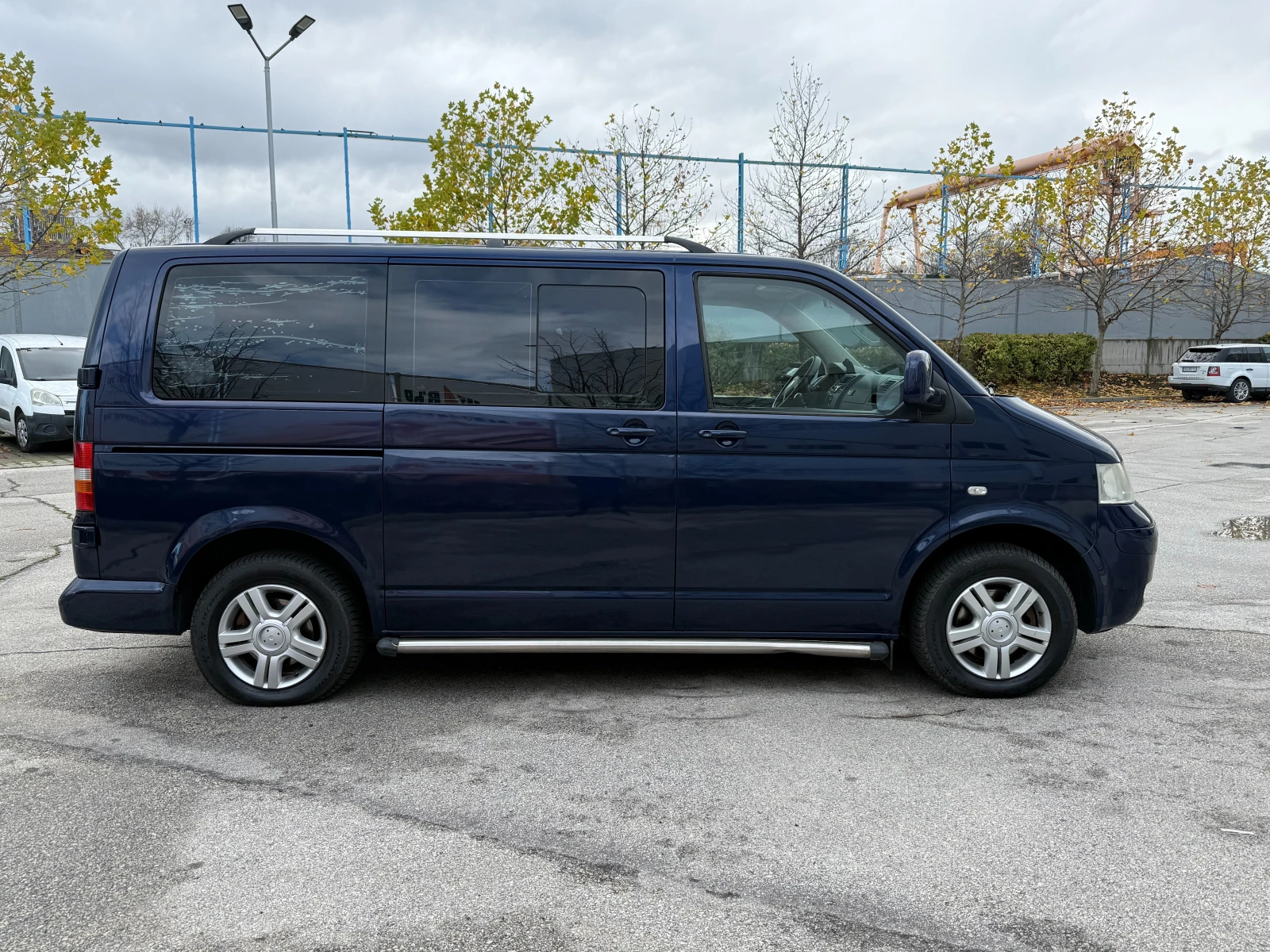 VW Transporter 2.5d 174 к.с. - изображение 9