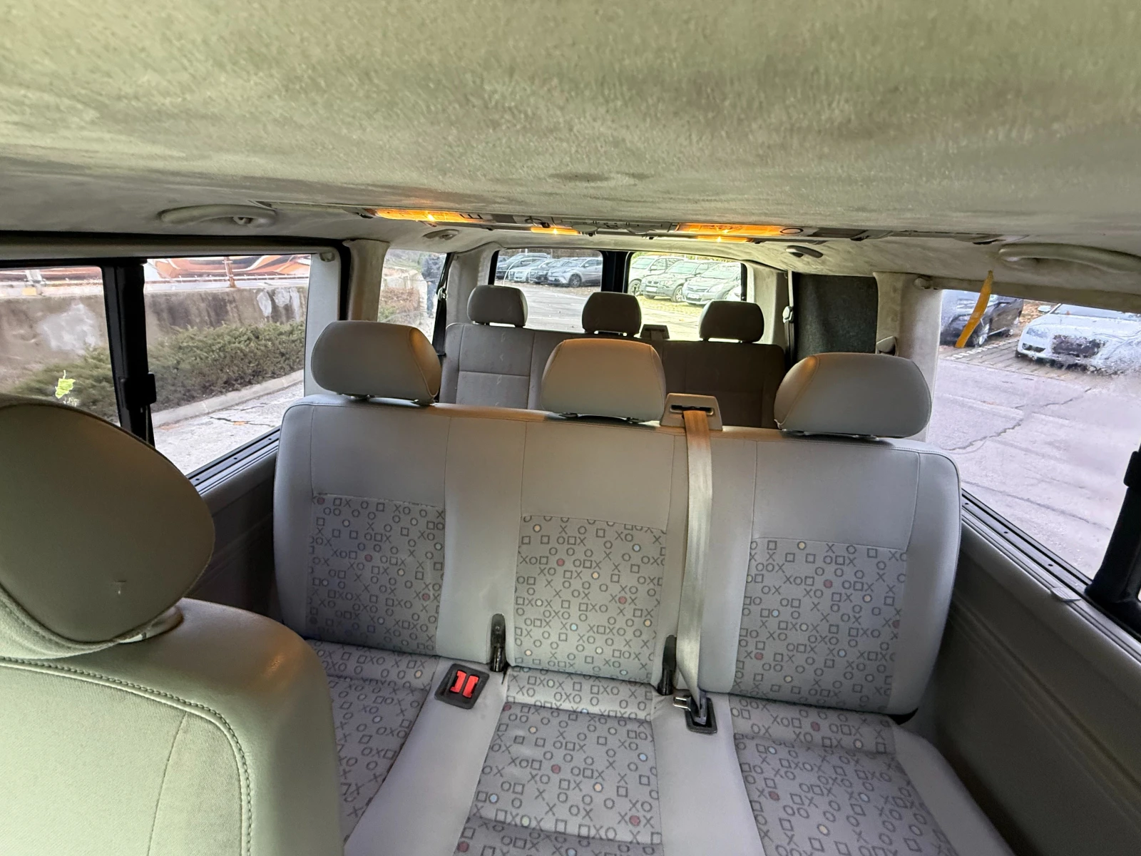 VW Transporter 2.5d 174 �.�. | Mobile.bg � ����������� 13