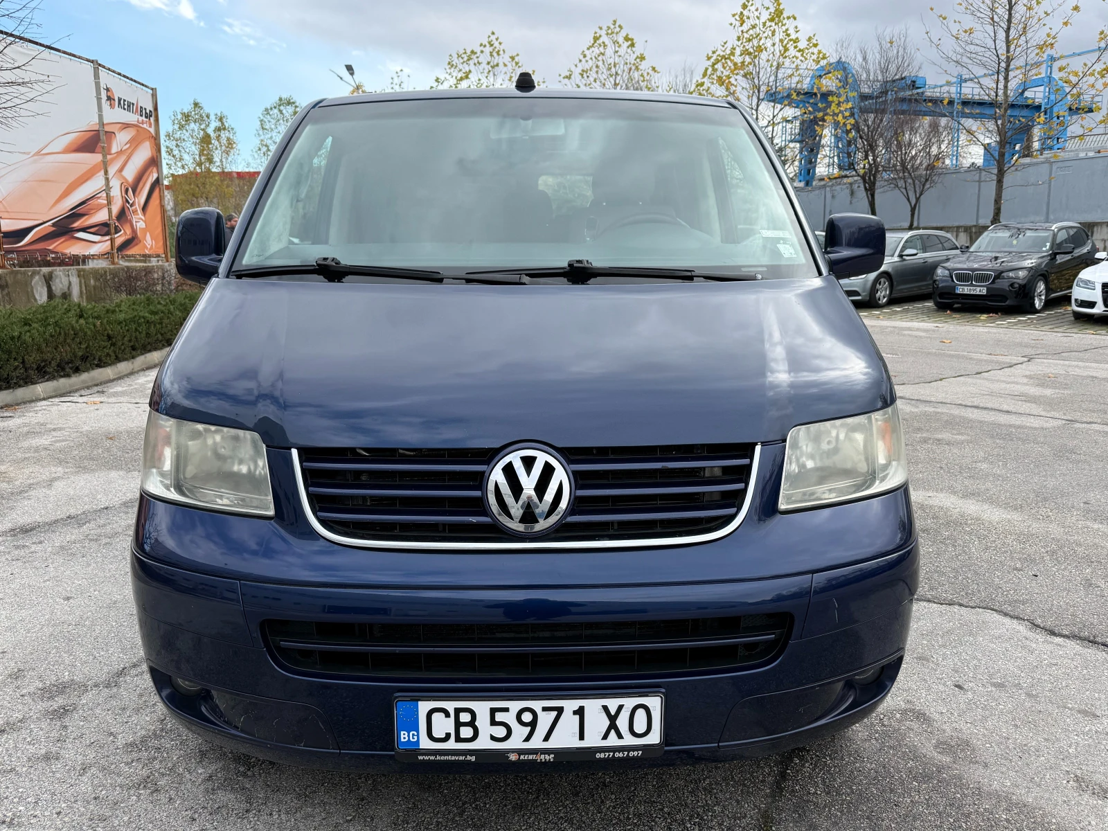 VW Transporter 2.5d 174 �.�. | Mobile.bg � ����������� 11