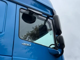 Daf Xf-480, снимка 6