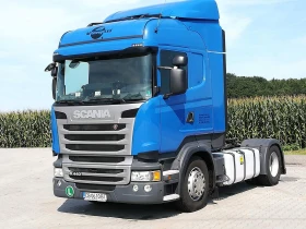  Scania R