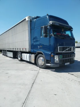 Volvo Fh 13 Euro 5