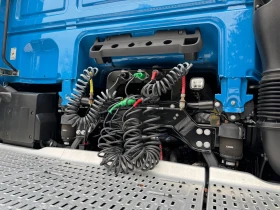 Daf Xf-480 undefined | Auto.bg — изображение 11