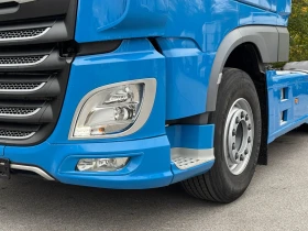 Daf Xf-480 undefined | Auto.bg — изображение 8