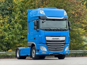 Daf Xf-480 undefined | Auto.bg — изображение 2