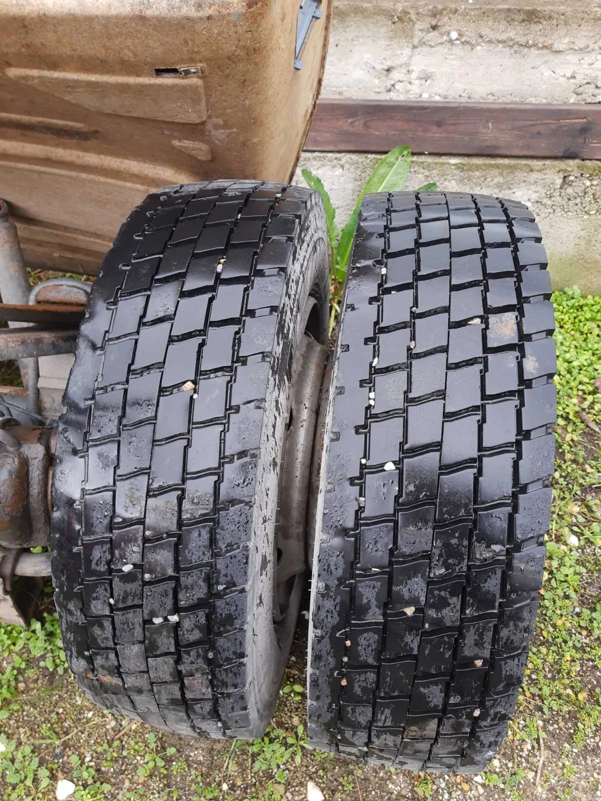 Mercedes-Benz Atego 815 - 1223 - изображение 7