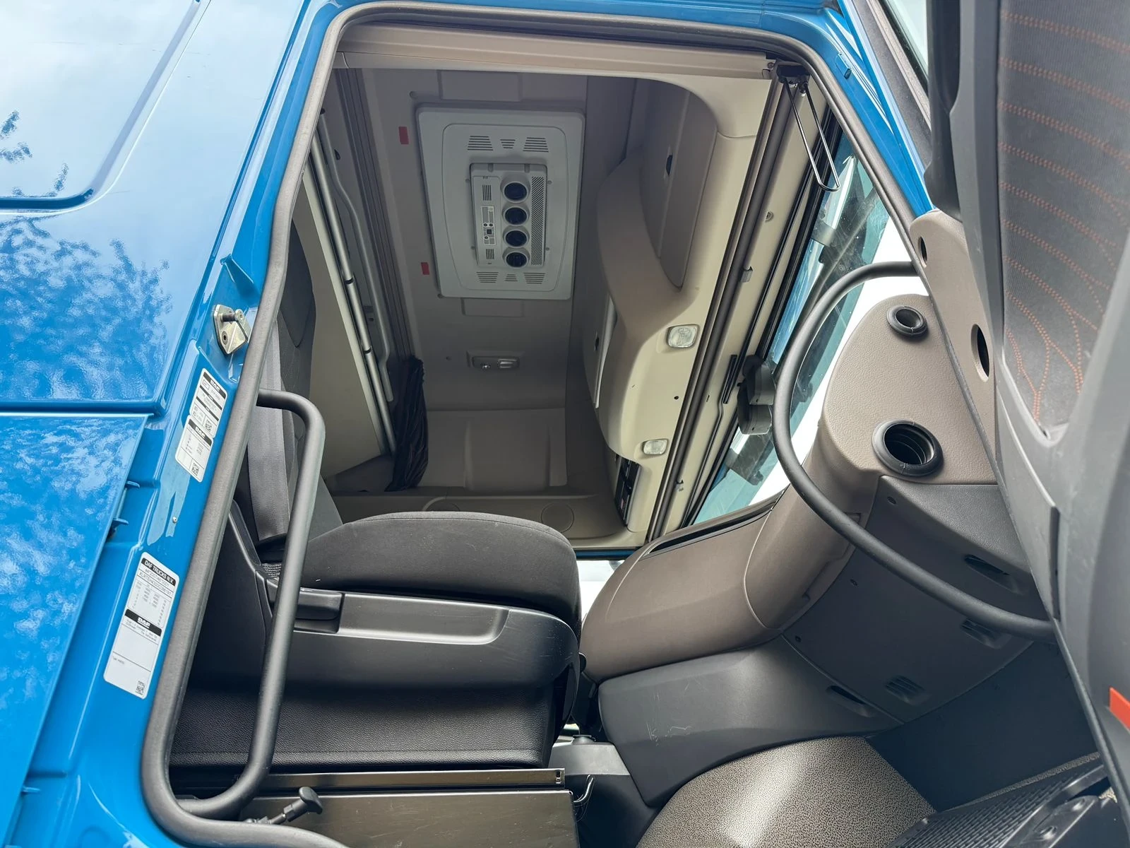 Daf Xf-480, снимка 13 - Камиони - 54214116