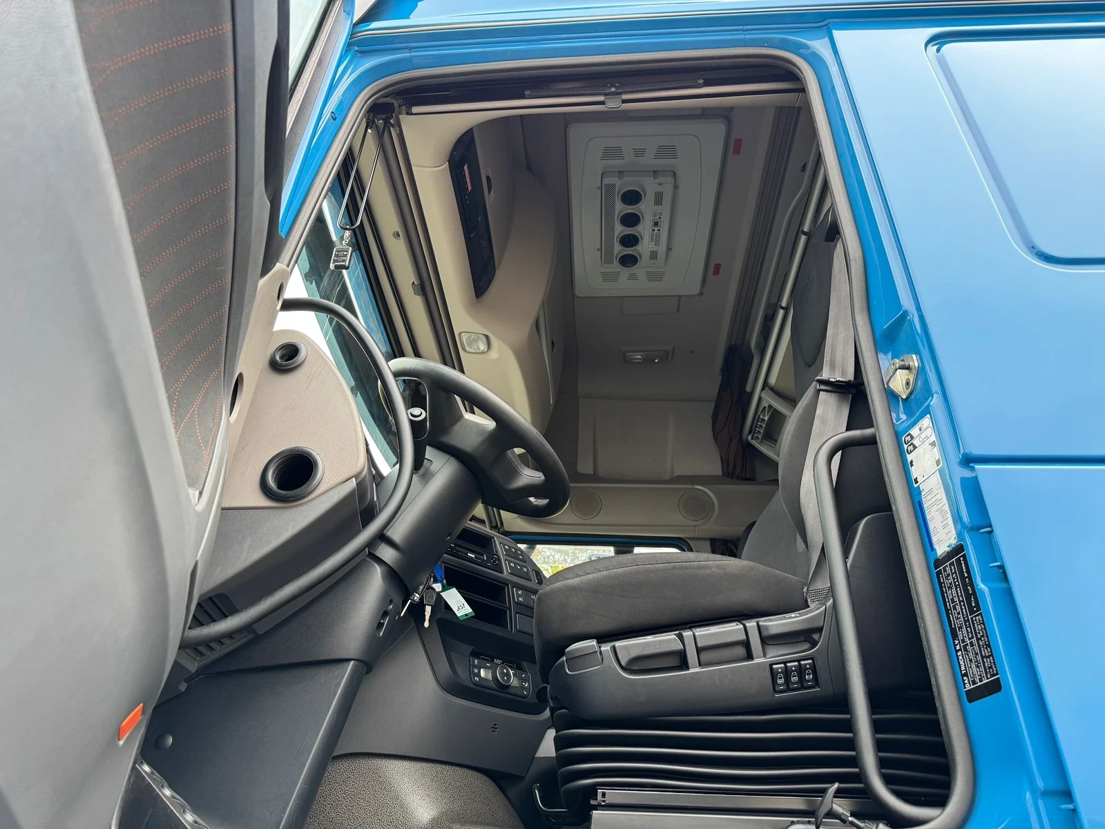 Daf Xf-480, снимка 15 - Камиони - 54214116