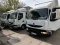 Renault Midlum 220, снимка 1