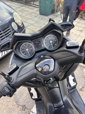 Yamaha X-max, снимка 5