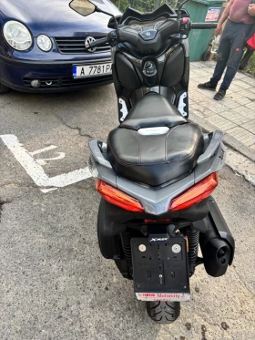 Yamaha X-max, снимка 6
