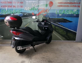 Honda Forza 250, снимка 4