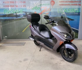 Honda Forza 250, снимка 5