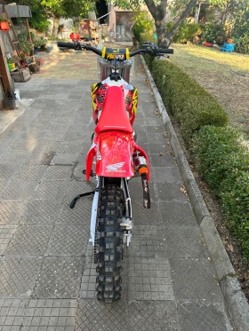 Honda Cr, снимка 17