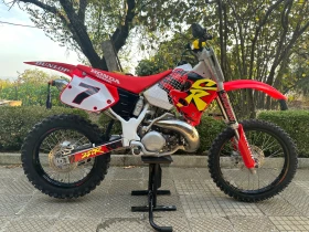 Honda Cr, снимка 10