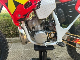 Honda Cr, снимка 15
