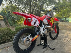 Honda Cr, снимка 7