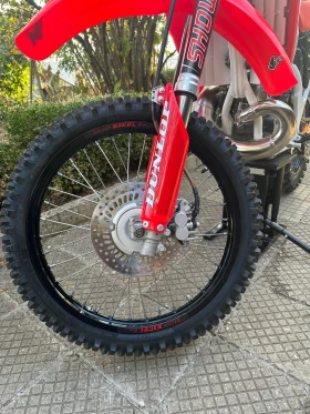 Honda Cr, снимка 12