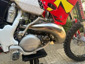 Honda Cr, снимка 9