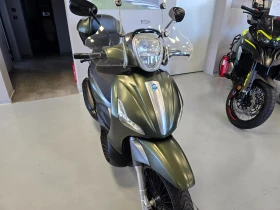 Piaggio Beverly 300S, ABS-ASR, 2018г., снимка 8