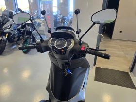 Piaggio Beverly 300S, ABS-ASR, 2018г., снимка 9