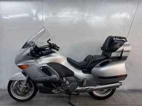     BMW K 1200LT