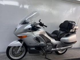     BMW K 1200LT