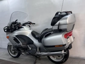     BMW K 1200LT