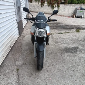 Suzuki Gsr 600, снимка 5