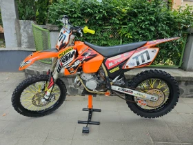 Обява за продажба на Ktm SX 125 ~4 200 лв. - изображение 2
