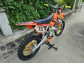 Обява за продажба на Ktm SX 125 ~4 200 лв. - изображение 1