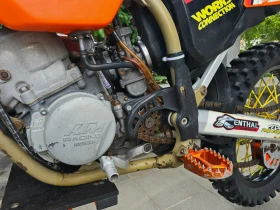Обява за продажба на Ktm SX 125 ~4 200 лв. - изображение 3