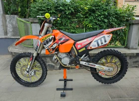 Обява за продажба на Ktm SX 125 ~4 200 лв. - изображение 5