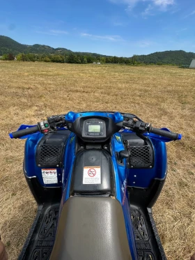 Kawasaki Kvf 750 BruteForce  | Mobile.bg    7