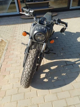 Indian Scout | Mobile.bg    2