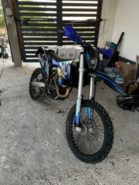  Ktm 350