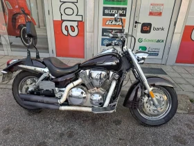 Honda Vtx Vtx 1300, снимка 2
