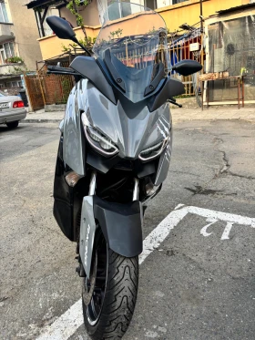 Yamaha X-max undefined | Auto.bg — изображение 3