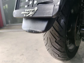 Honda Forza 250 | Auto.bg — изображение 8