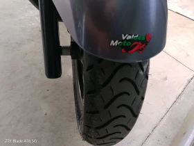 Honda Forza 250 | Auto.bg — изображение 9