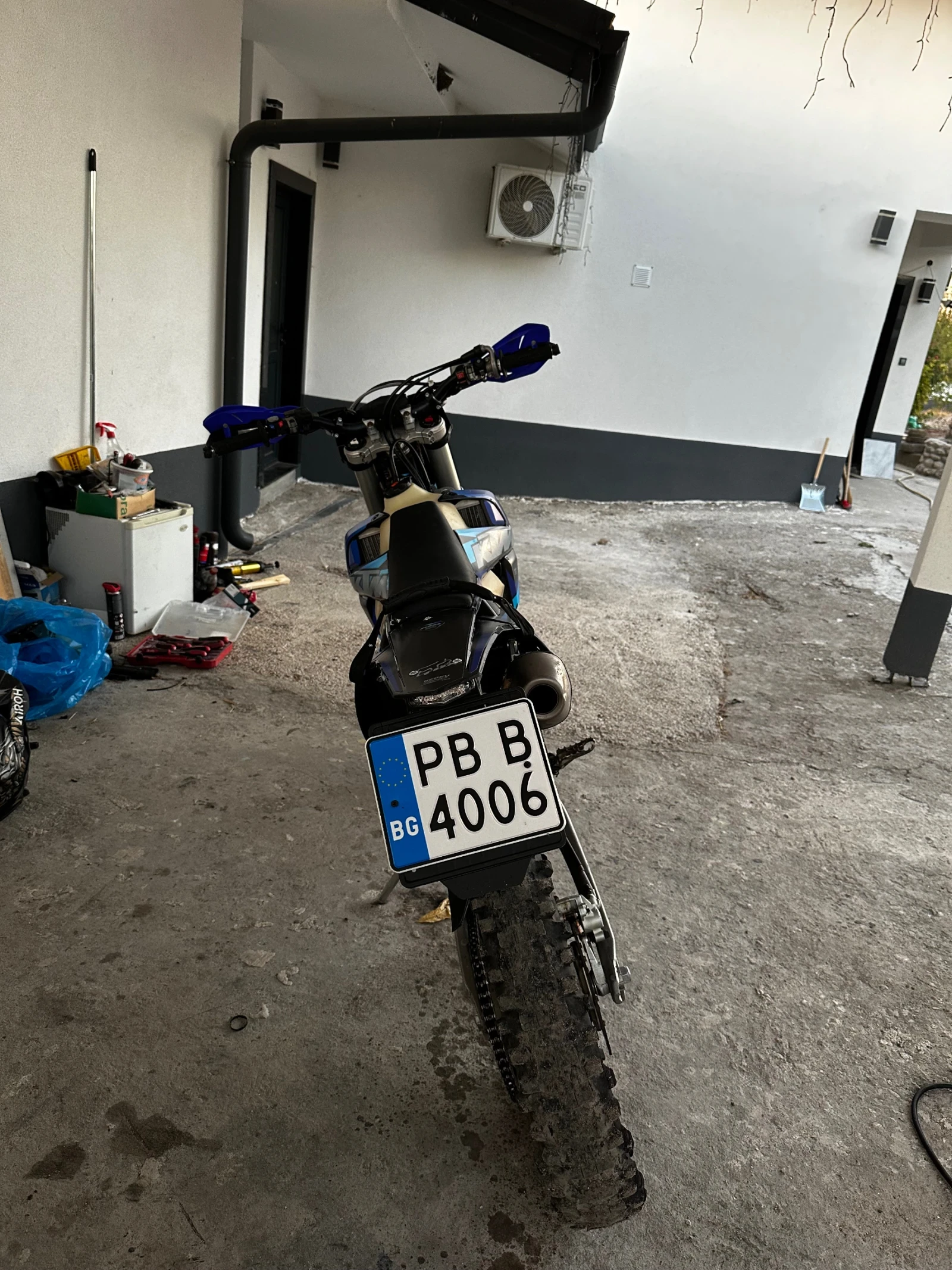 Ktm 350 | Mobile.bg   3