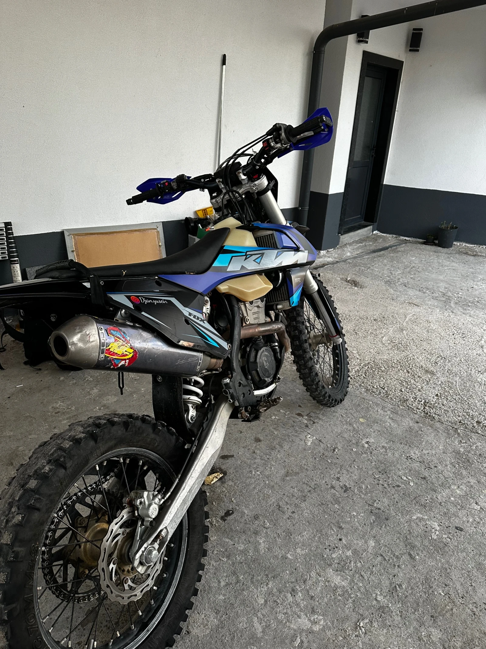 Ktm 350 | Mobile.bg   2