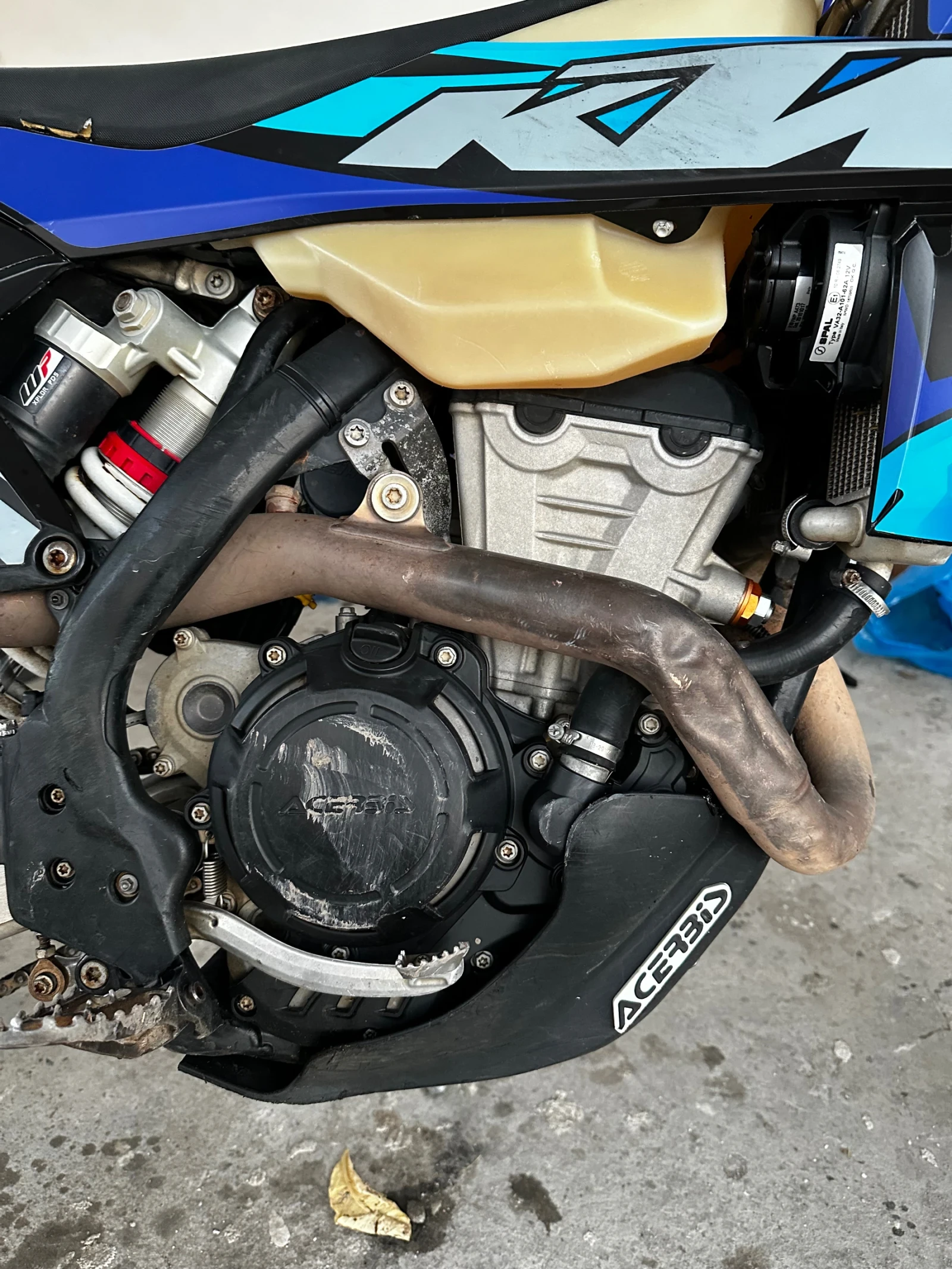 Ktm 350 | Mobile.bg   6