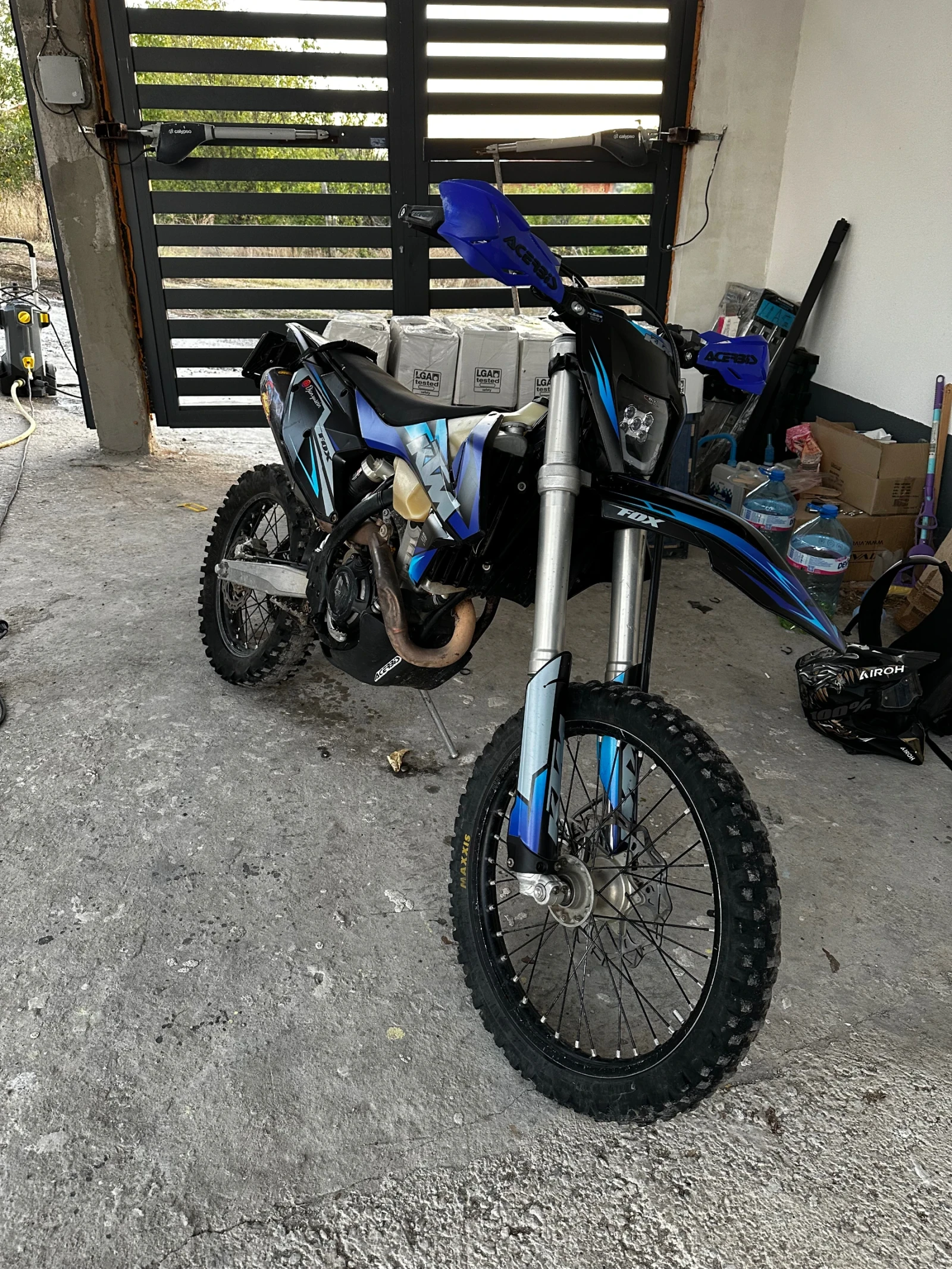 Ktm 350 | Mobile.bg   1