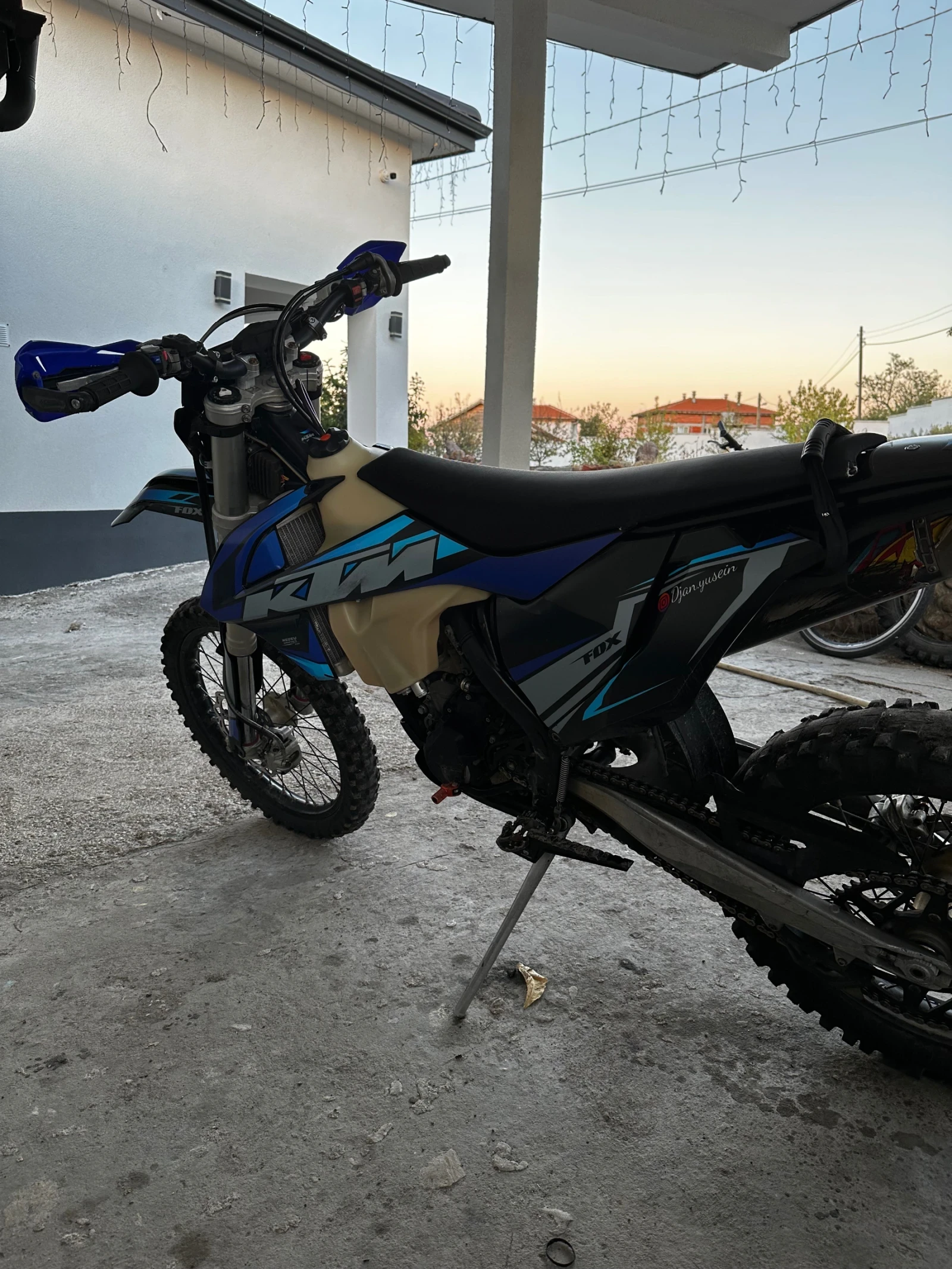Ktm 350 | Mobile.bg   4