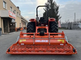 Фреза Друга марка Deleks модел DFTR, снимка 12