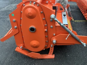 Фреза Друга марка Deleks модел DFTR, снимка 2