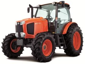  Kubota M 135 GX | Mobile.bg    1