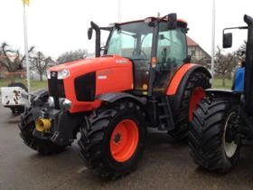  Kubota M 135 GX | Mobile.bg    10